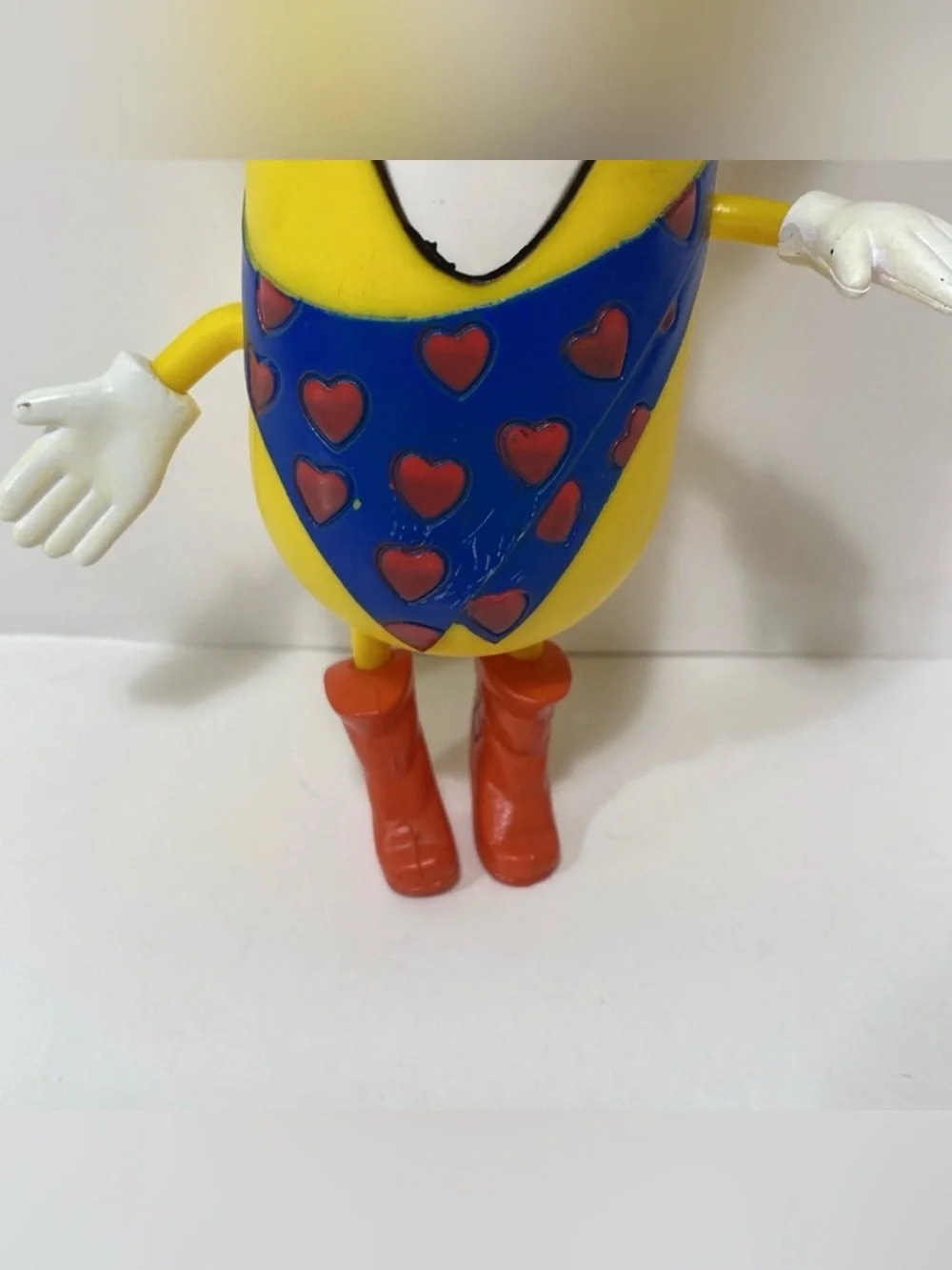 Reserved for @emmag2128~Vintage 2001 Hostess Twinkie The Kid Cowboy Twinkie - Picture 3 of 11